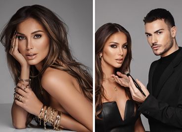 Стани професионален Makeup artist с гримьора на звездите Георги Русев в Академия Inspire