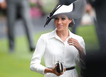 Меган Маркъл, хейтърите и актът за раждане на принц Арчи