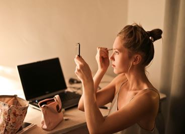 Седем трика за постигането на страхотен грим