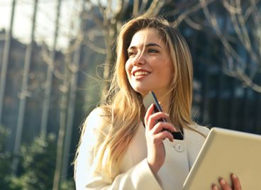 Как да станем по-уверени на работното място?