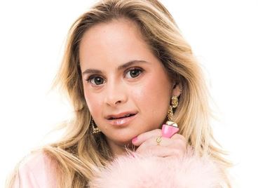 Victoria&#39;s Secret представи първия си модел със Синдром на Даун