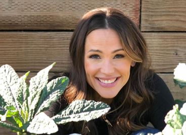 Дженифър Гарнър ни дава перфектната рецепта за фокача с розмарин