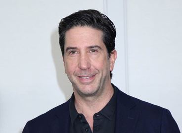 Дейвид Шуимър разкри, че има общо с развода на Род Стюарт