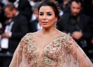 Успехът според Ева Лонгория: "Не можеш да играеш жертвата"