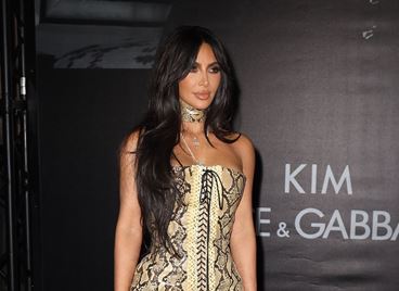 Ким Кардашиян също се пошегува с лошия фотошоп на снимката на Кендал