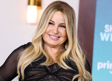 Критиките са направили Дженифър Кулидж още по-добра актриса