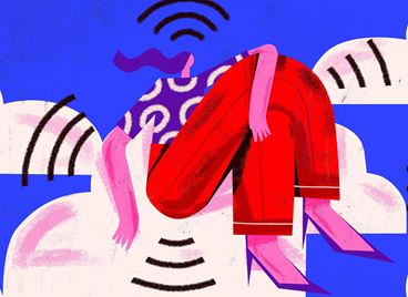 Допаминовият фастинг ме накара да изчезна за 24 часа...