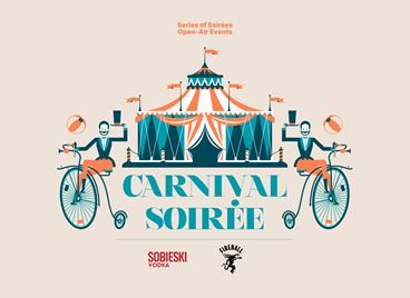 Go Guide представя CARNIVAL SOIRЕE: есенна фантазия в Ботаническата градина