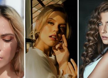 Грим и тен: Как да подчертаем лятното сияние на кожата си?