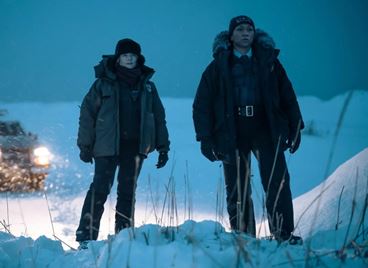 Гледаме &quot;Истински детектив&quot; 4 по HBO през 2024 г.