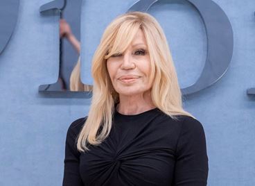 Новото лице на Донатела Версаче: трансформацията, която разтърси социалните мрежи