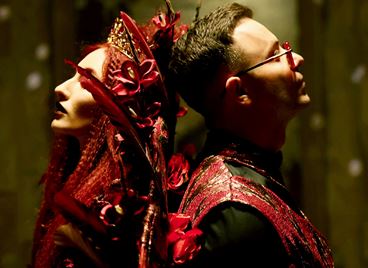 ALMA и Claydee ни накараха да кажем &quot;Mamma Mia&quot;