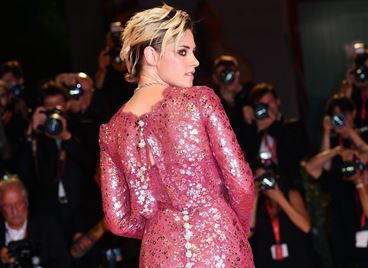 Кристен Стюарт почете принцеса Даяна с няколко дарения