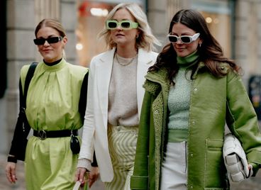 GRAZIA Седмичен хороскоп: 14-20 февруари