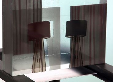 Започна третото Международно биенале на стъклото