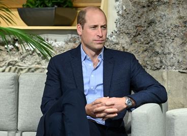 Колко пари в банката има принц Уилям? Ето неговият отговор