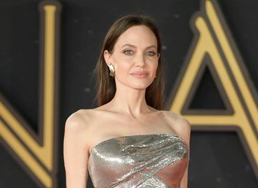 Анджелина Джоли напуска Холивуд