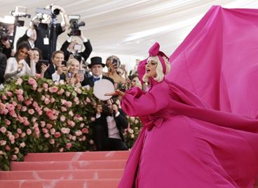 Още нови правила за тазгодишния бал Met Gala