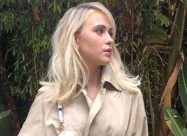 Мария Бакалова попадна в списъка на Forbes &quot;30 под 30&quot;