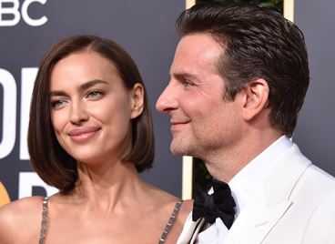 Заедно ли са Ирина Шейк и Брадли Купър?