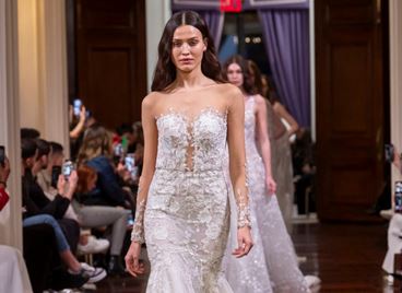 Сватбената одисея на Idan Cohen