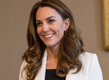 Кейт Мидълтън ще фокусира 2021-ва върху развитието на децата
