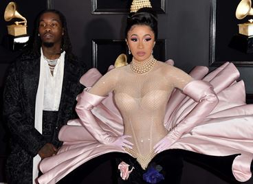 Изненада или не, Карди Би прекратява развода си с Offset