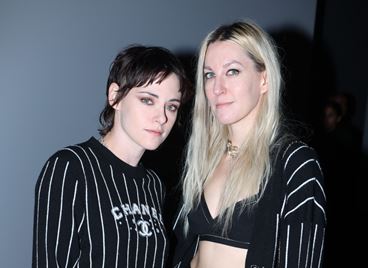 Кристен Стюарт планира сватба и деца