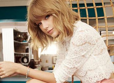 Netflix срещу Тейлър Суифт, Тейлър Суифт срещу Netflix