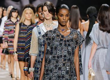 Толкова Chanel, че повече няма накъде