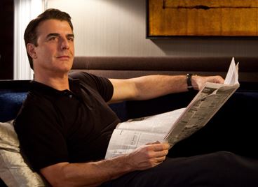 Обвиниха Крис Нот в сексуално насилие