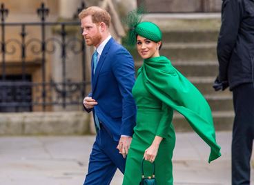 Хари и Меган са били на косъм от раздяла