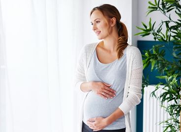 Кратък бюти списък за вас, мили бременни