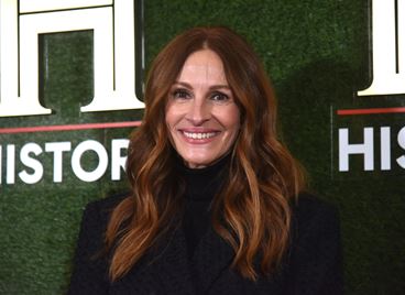 Ще се изненадате какво свързва Джулия Робъртс и Мартин Лутър Кинг