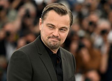 Това ли е новата приятелка на Леонардо ди Каприо?