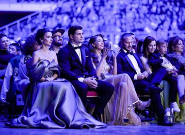 Премиерата на &quot;Гунди – Легенда за любовта&quot; отчете серия от рекорди