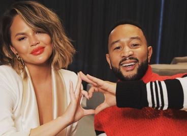 Криси Тейгън говори за депресията след опустошителната загуба