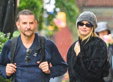 Джиджи и Брадли: как възникна любовта?