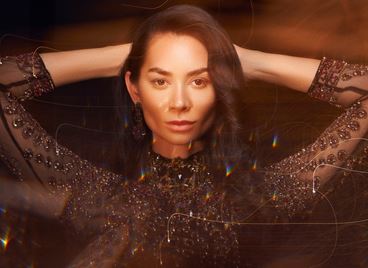 Запознайте се с Keila Kim, веднага