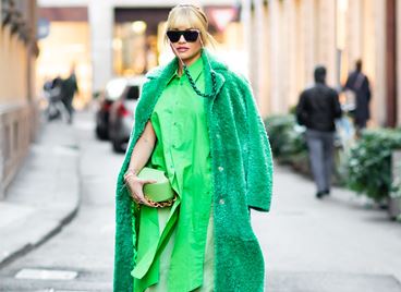 10+4 попадения в зелено, които вече ♥