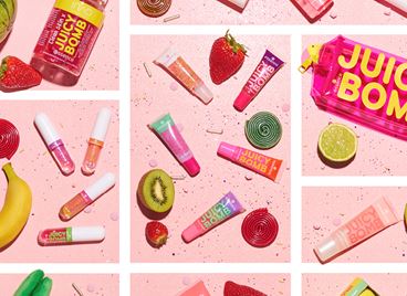 Бум, време е за JUICY BOMB PARTY