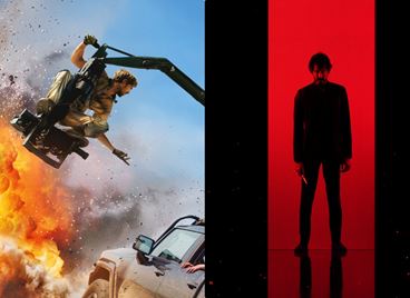 Кои са най-очакваните филми на 2024 г.?