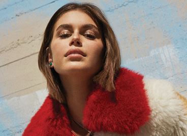 Всичко, което (не) знаете за Кая Гербер