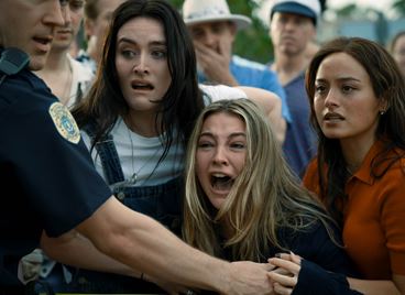 Миналото зове… и ти носи билети за кино