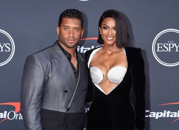 Сиара стана майка за четвърти път