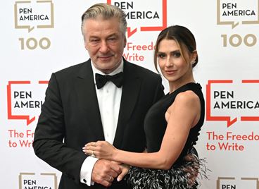 Проблемите за Алек Болдуин нe свършват