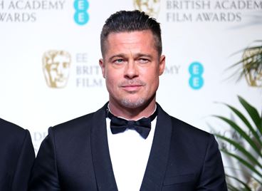 Брад Пит за развода и новото начало