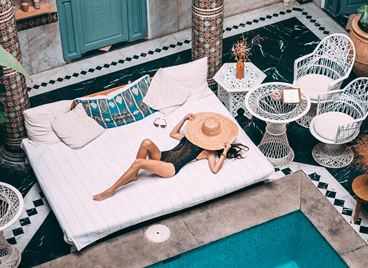 Лукс ли бе - да го опишеш…