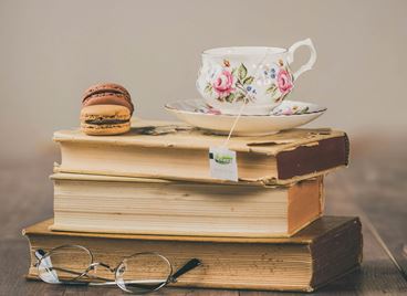 Книги, които ни гарантират страхотно начало на 2025 г.