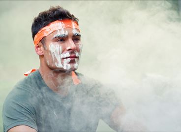 Зак Ефрон се впуска в дивата природа на Австралия